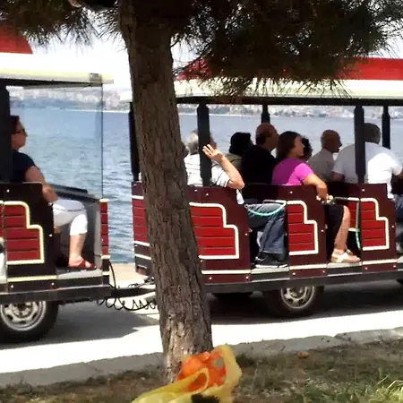 Aladeniz Otel Büyükçekmece