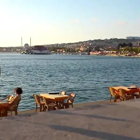 Aladeniz 2* Büyükçekmece