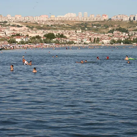 Otel Aladeniz Büyükçekmece