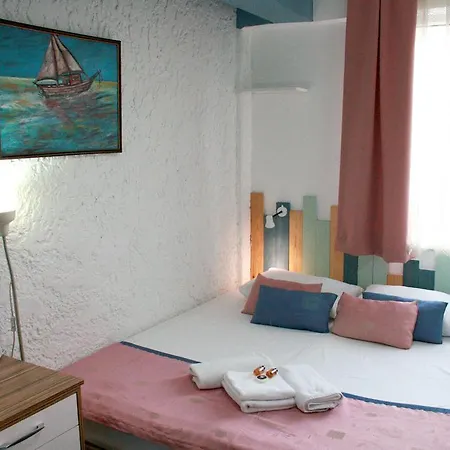Otel Aladeniz 2*
