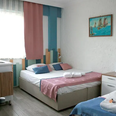 Otel Aladeniz 2*