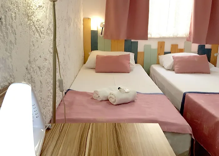 Aladeniz Hotel Buyukcekmece