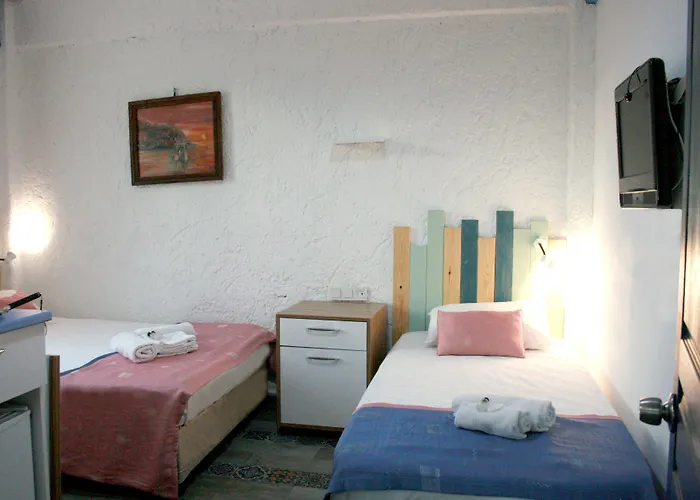 Aladeniz 2* Buyukcekmece