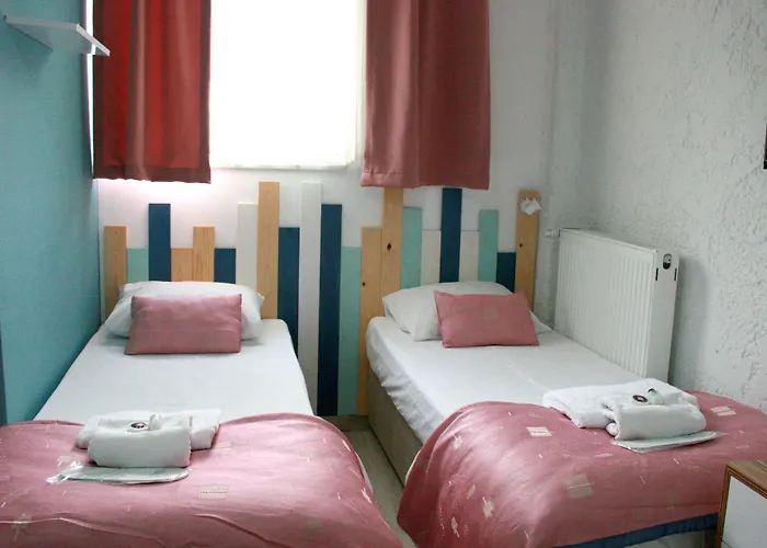 Aladeniz 2* Buyukcekmece