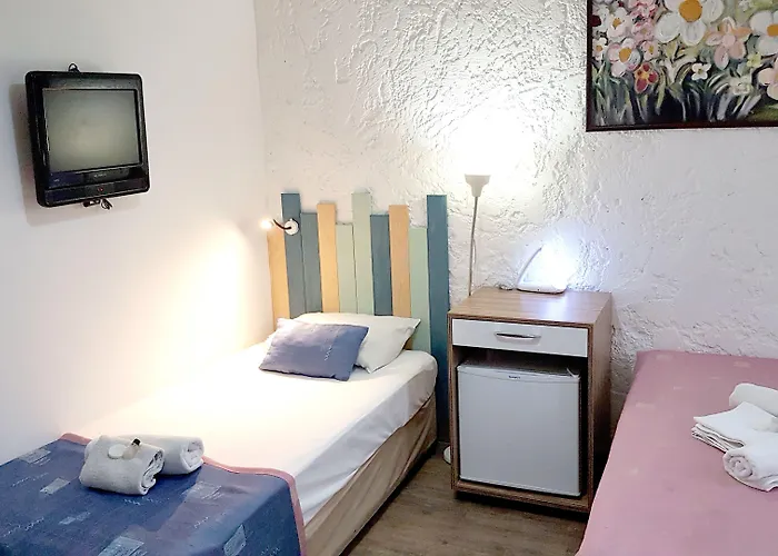 Aladeniz Hotel Buyukcekmece