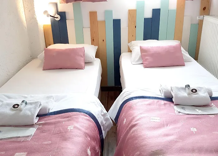 Aladeniz 2* Buyukcekmece