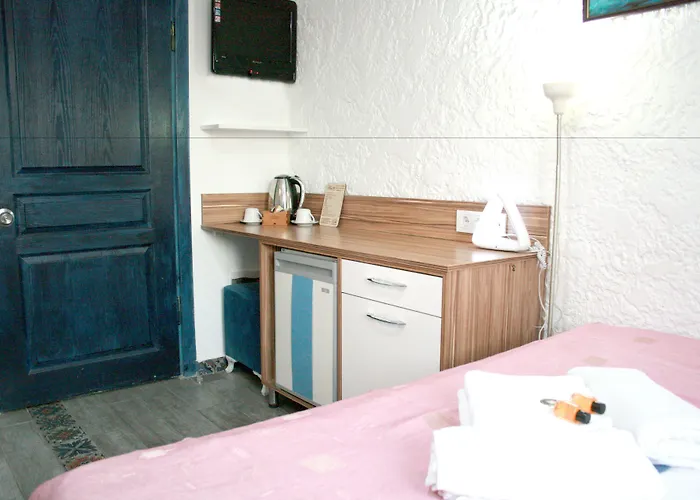 Aladeniz Buyukcekmece