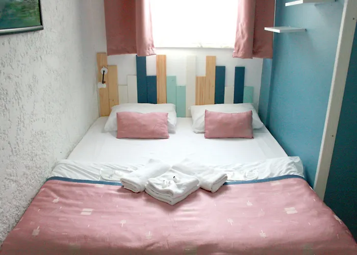 Aladeniz Hotel Buyukcekmece