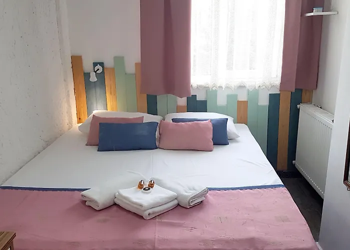 Aladeniz Buyukcekmece