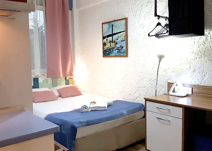 Aladeniz Hotel Buyukcekmece