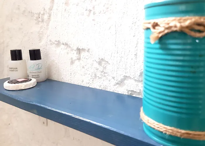 Aladeniz Hotel Buyukcekmece