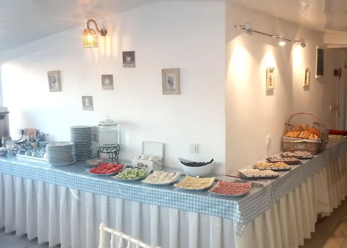 Aladeniz Buyukcekmece