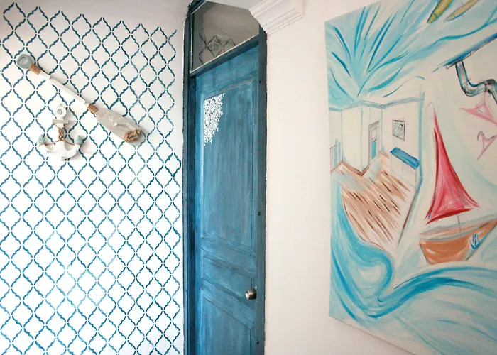 Hotel Aladeniz Buyukcekmece