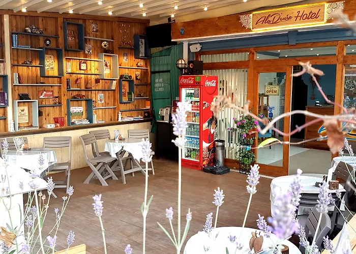 Aladeniz 2* Buyukcekmece