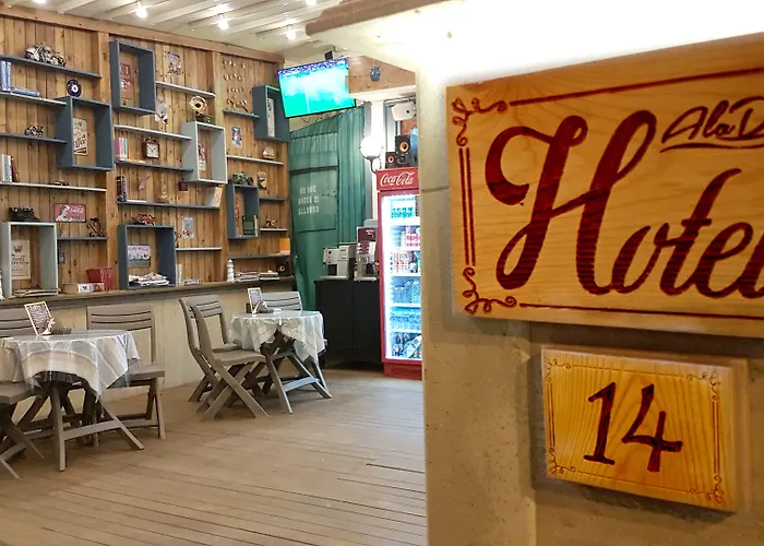 Aladeniz Hotel Buyukcekmece