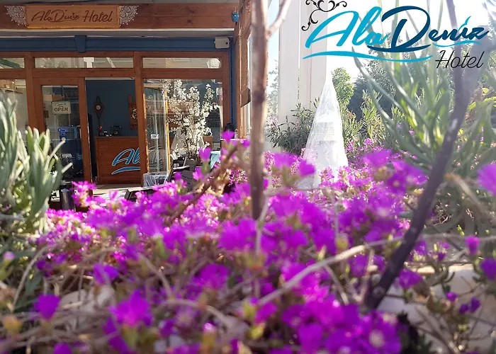 Hotel Aladeniz