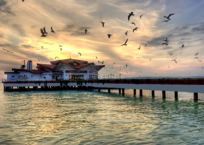 Aladeniz Buyukcekmece