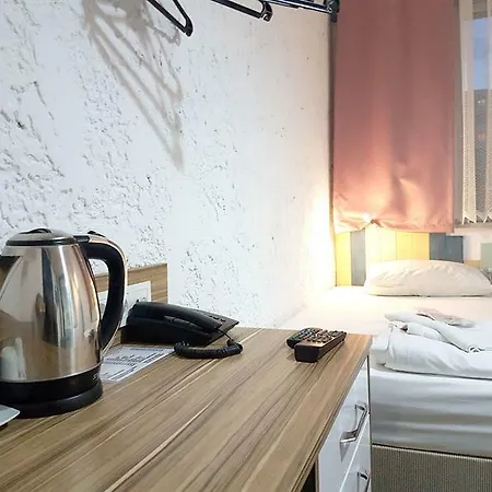 Hotel Aladeniz